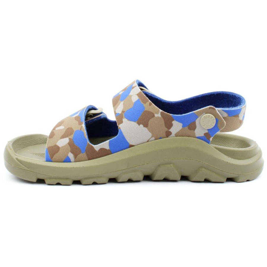 Kids Birkenstock | 1023601 Junior Mogami - Khaki