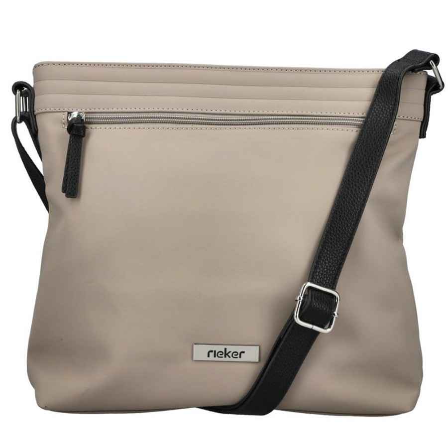 Accessories & Christmas Gift Ideas Rieker | H1526 Handbag - Taupe