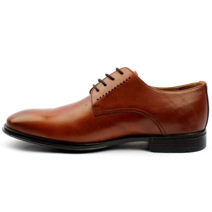 Men Anatomic & Co | Anatomic Gel As2003Gilberto Shoe - Tan