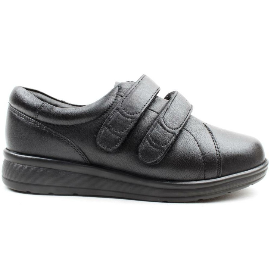 Women DB | S 78972Norwich Shoe - Black