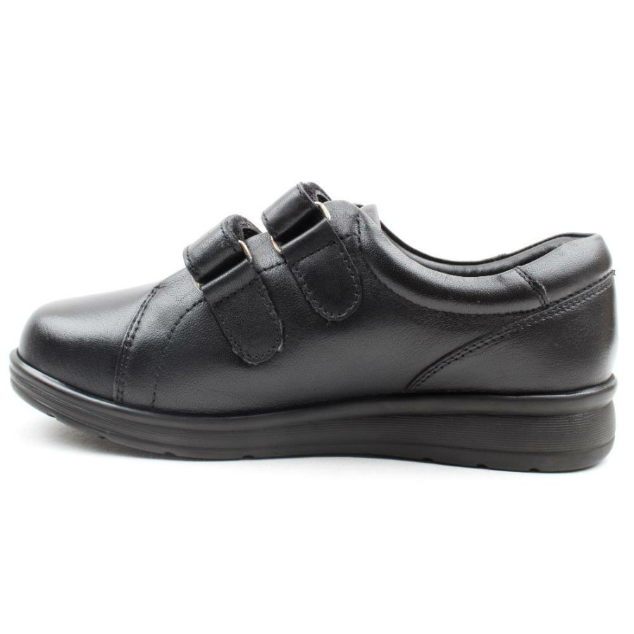 Women DB | S 78972Norwich Shoe - Black