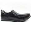 Kids Dubarry | Kolo Slipon Shoe - Black