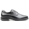 Men ECCO | 500164 Helsinki Laced Shoe - Black