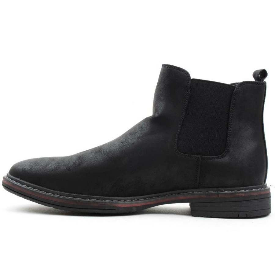 Men Goor | Goor 194 Boot - Black