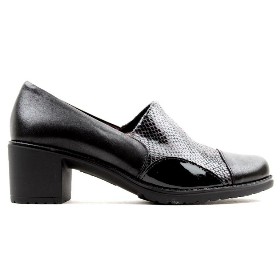 Women Pitillos | 1633 Shoe - Black