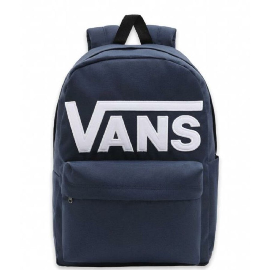 Accessories & Christmas Gift Ideas Vans | Oldskoolbackpack - Dress Blue