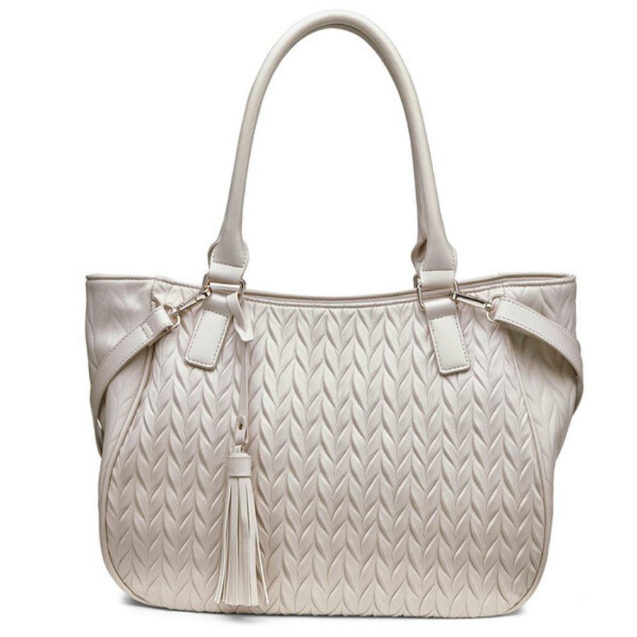 Accessories & Christmas Gift Ideas Ara | 21706 Handbag - Beige