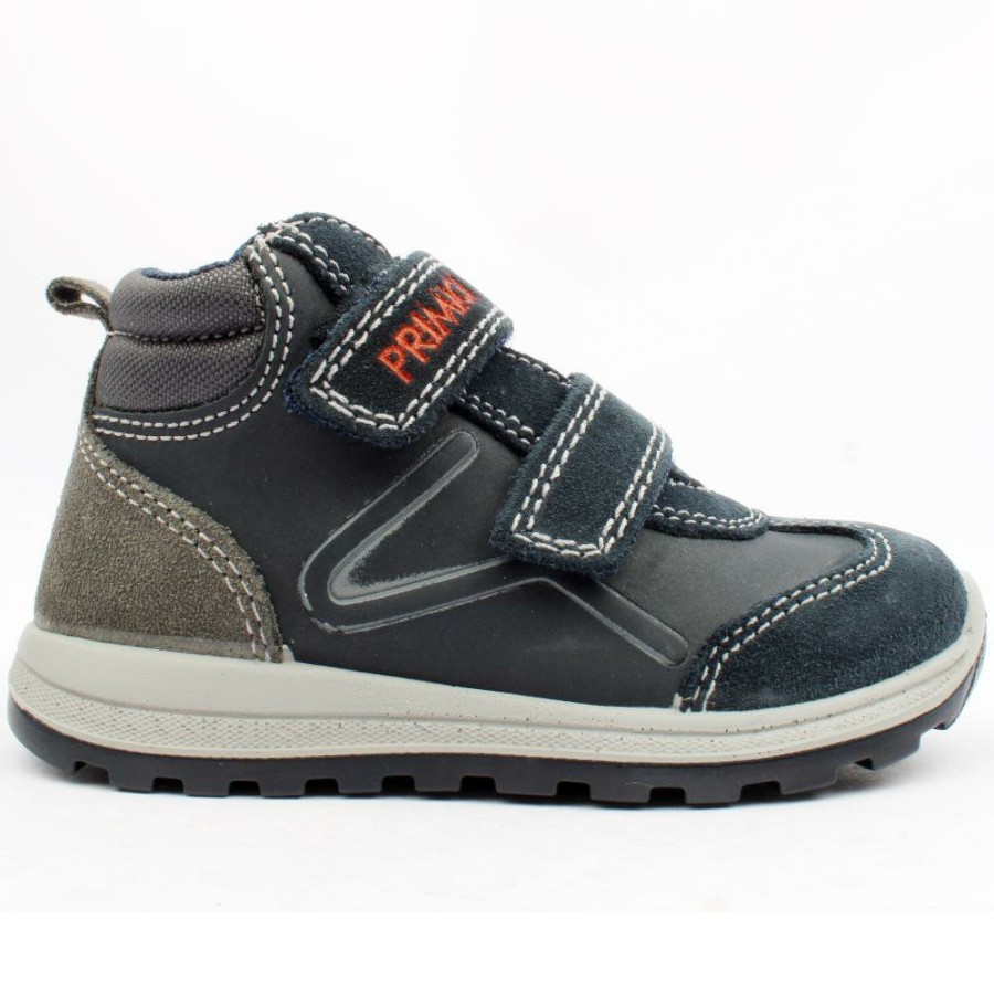 Kids Primigi | 4854600 Strap Boot - Navy