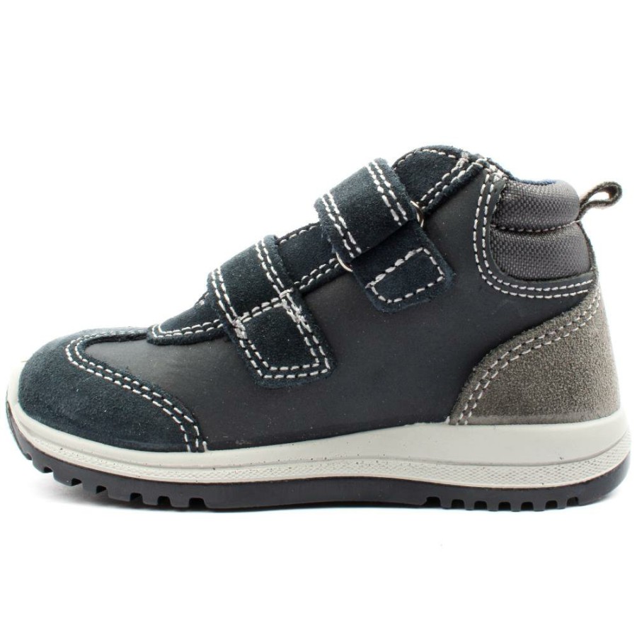 Kids Primigi | 4854600 Strap Boot - Navy