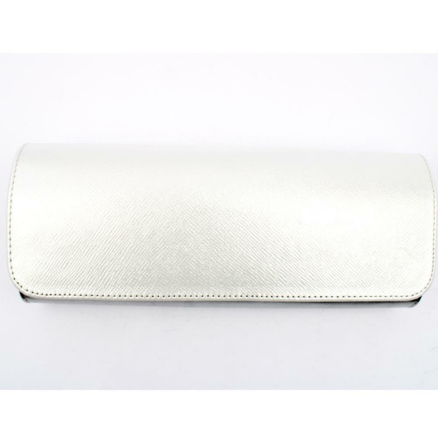 Accessories & Christmas Gift Ideas Emis | 7411 442 Matching Bag - Silver Multi