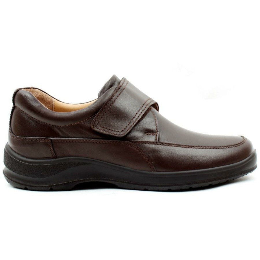 Men Softmode | Mens Toledo - Brown