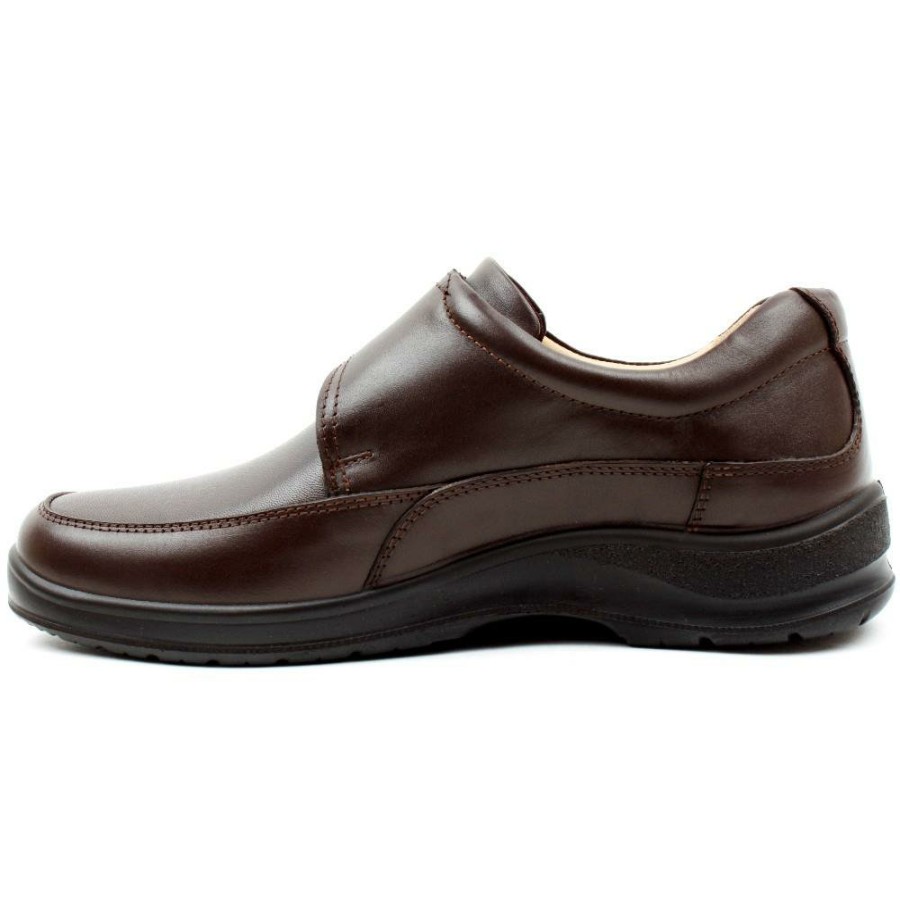 Men Softmode | Mens Toledo - Brown