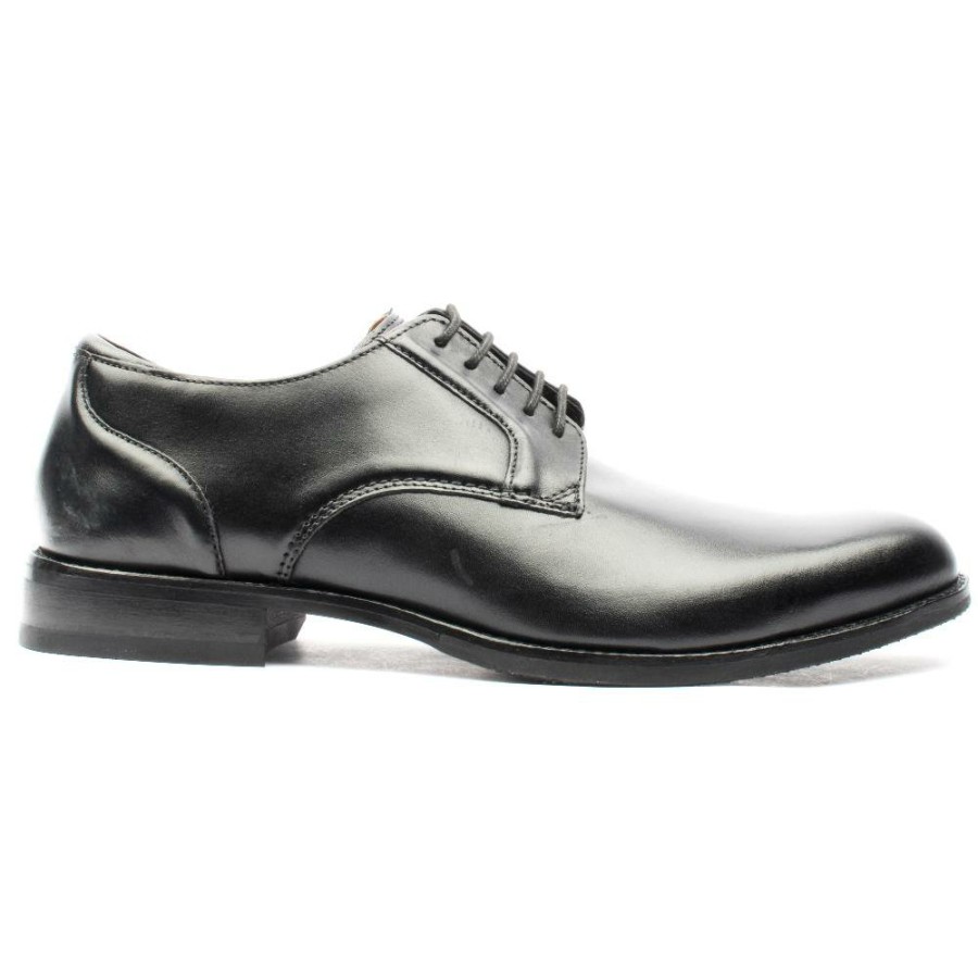 Men Clarks | Craft Arlo Lace Shoe - Black G