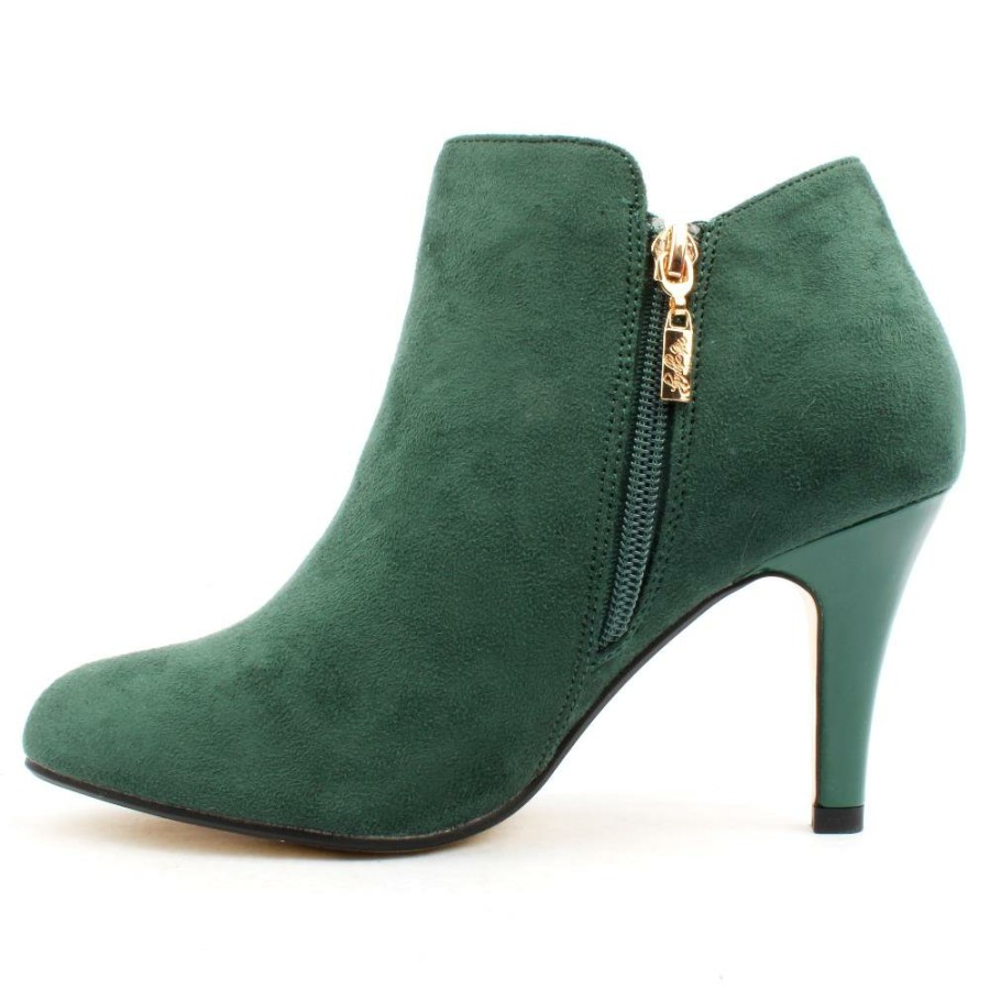 Women Kate Appleby | Beverley Boot - Green