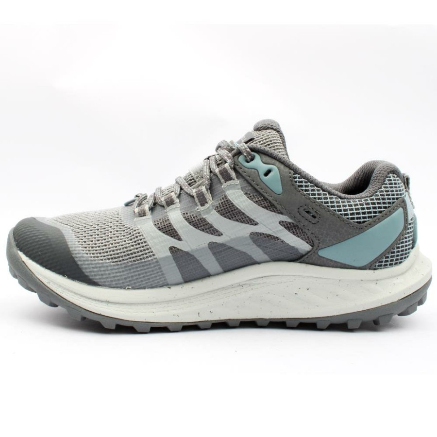 Women Merrell | J067566 Antora 3 Gtx - Grey Multi