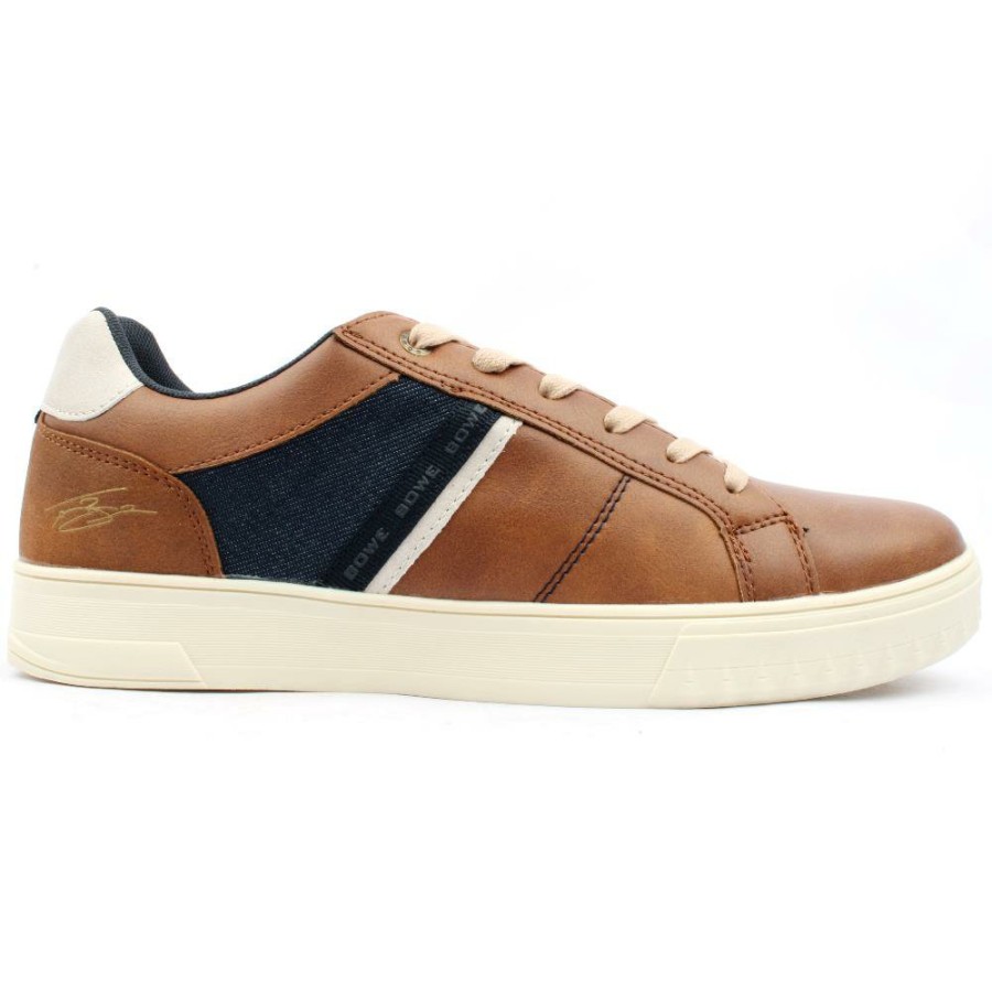 Men Lloyd & Pryce | Lloyd And Pryce Shoe Twelve - Tan