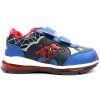 Kids Geox | B3684A Trainer - Navy/Red