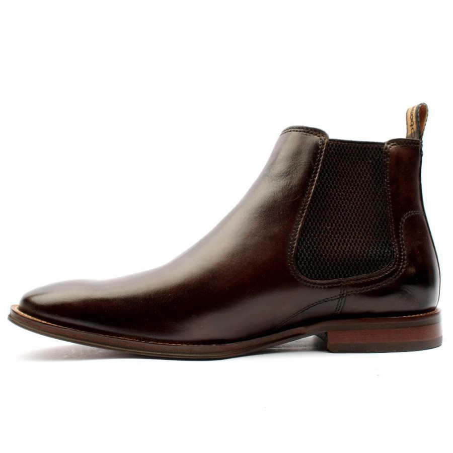 Men Base | Mens Boot Sikes - Brown