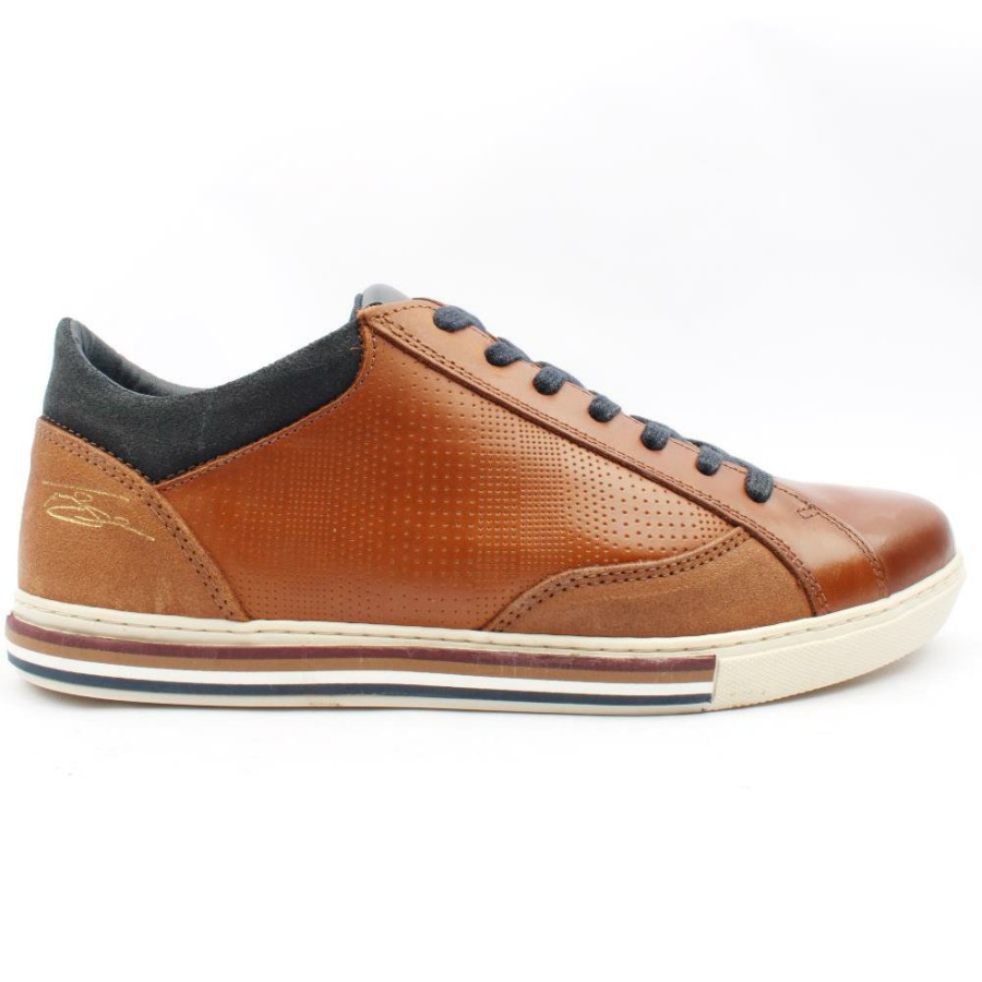 Men Lloyd & Pryce | Lloyd And Pryce Hartley Shoe - Tan