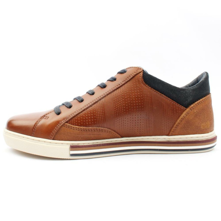 Men Lloyd & Pryce | Lloyd And Pryce Hartley Shoe - Tan