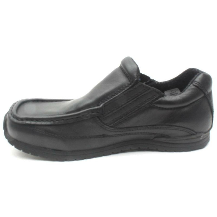 Kids Morgan & Co | Morgan Junior Shoe Mgn0340B - Black