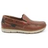 Men Dubarry | Mayson Shoe - Brown