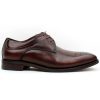 Men Lloyd & Pryce | Lloyd And Pryce Trafalgar Shoe - Brown