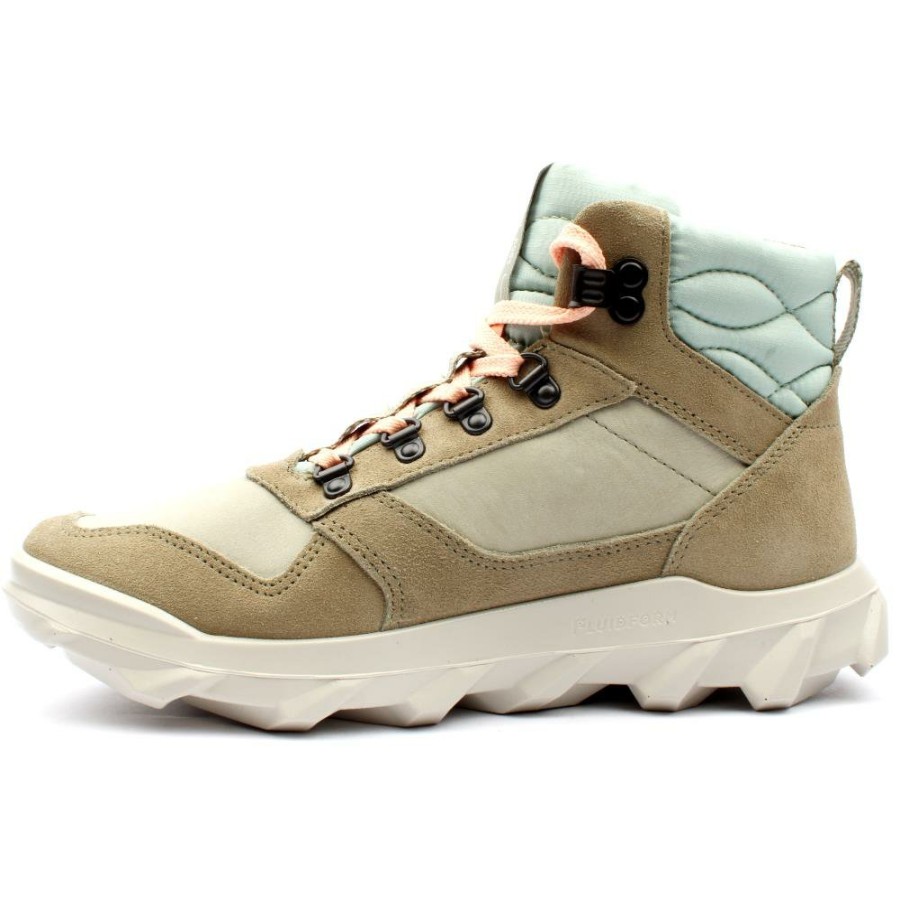 Women ECCO | 820303 Shoe - Sage