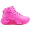 Kids Skechers | 310100L Runner - Pink