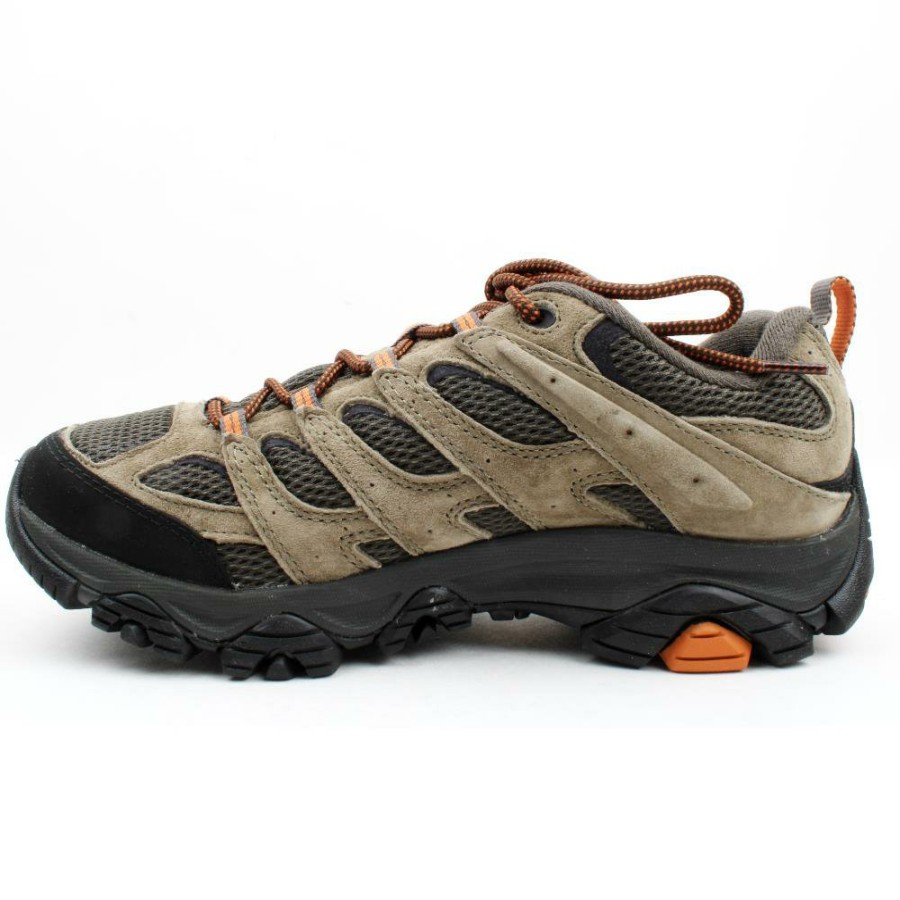 Men Merrell | J035801 Moab 3 Gtx Shoe - Olive