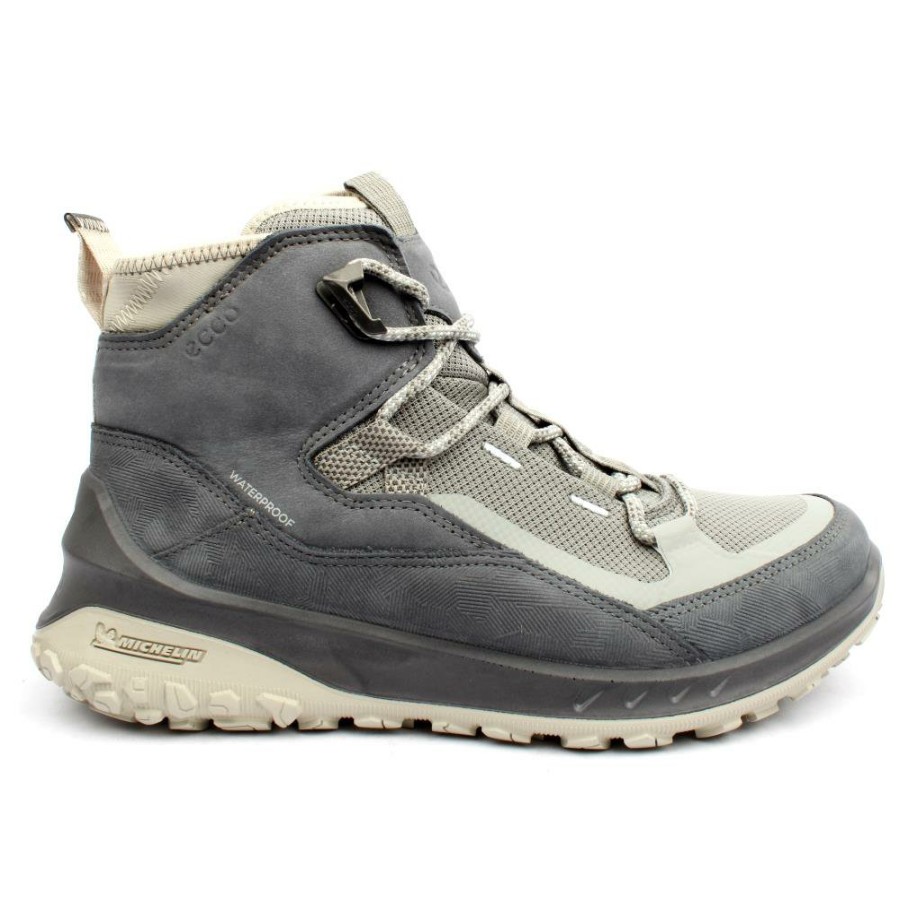 Women ECCO | 824273 Ult Trn Boot - Grey