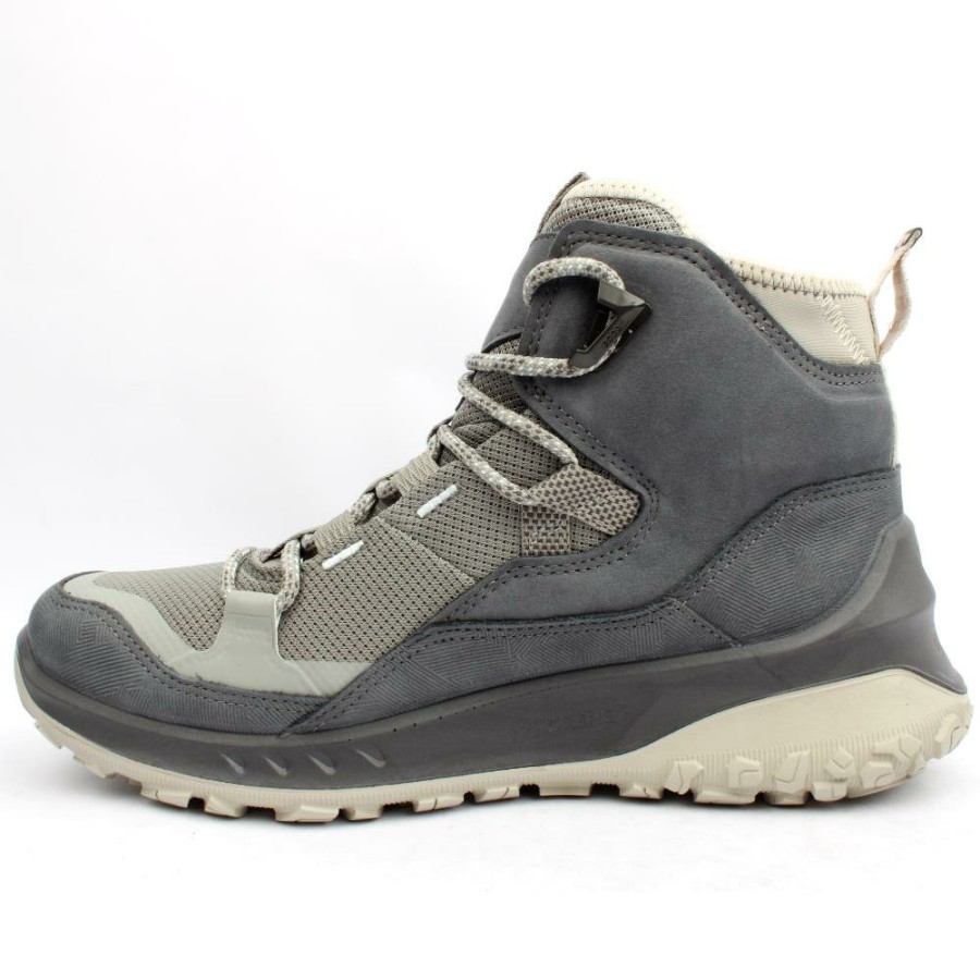 Women ECCO | 824273 Ult Trn Boot - Grey