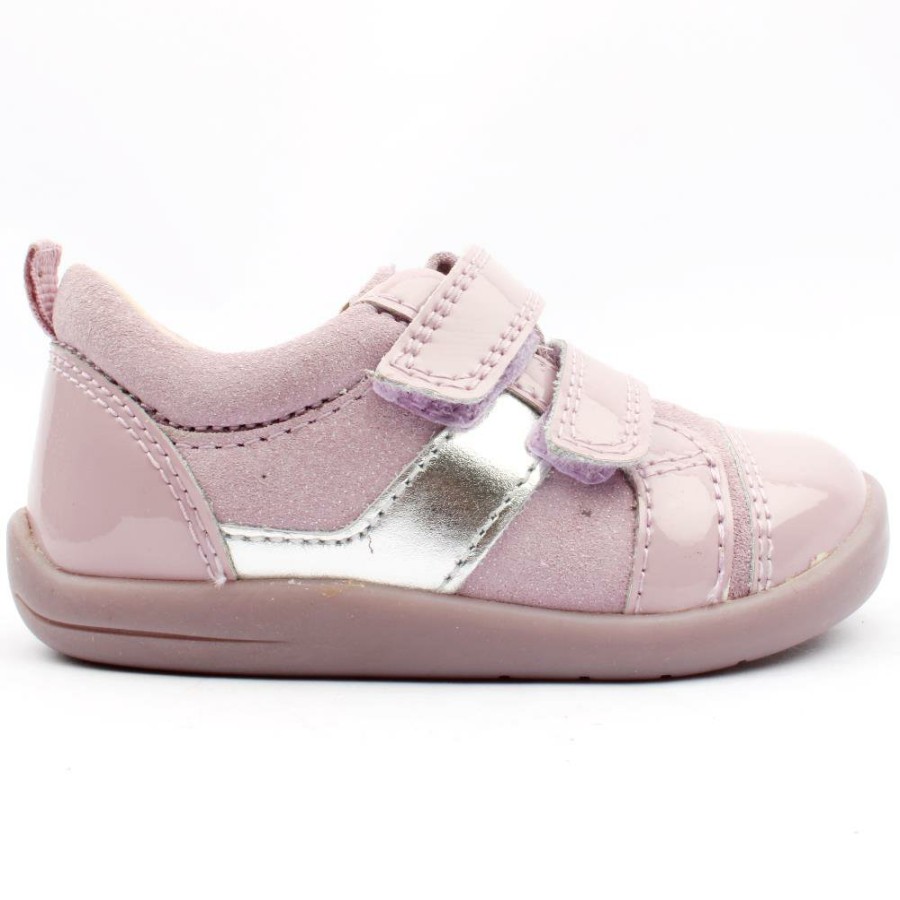 Kids Startrite | Maze Junior Shoe - Lilac G