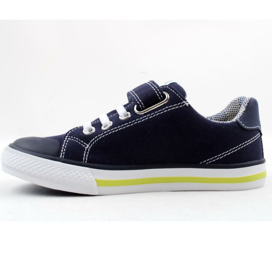 Kids Pablosky | Shoe 967720 - Navy