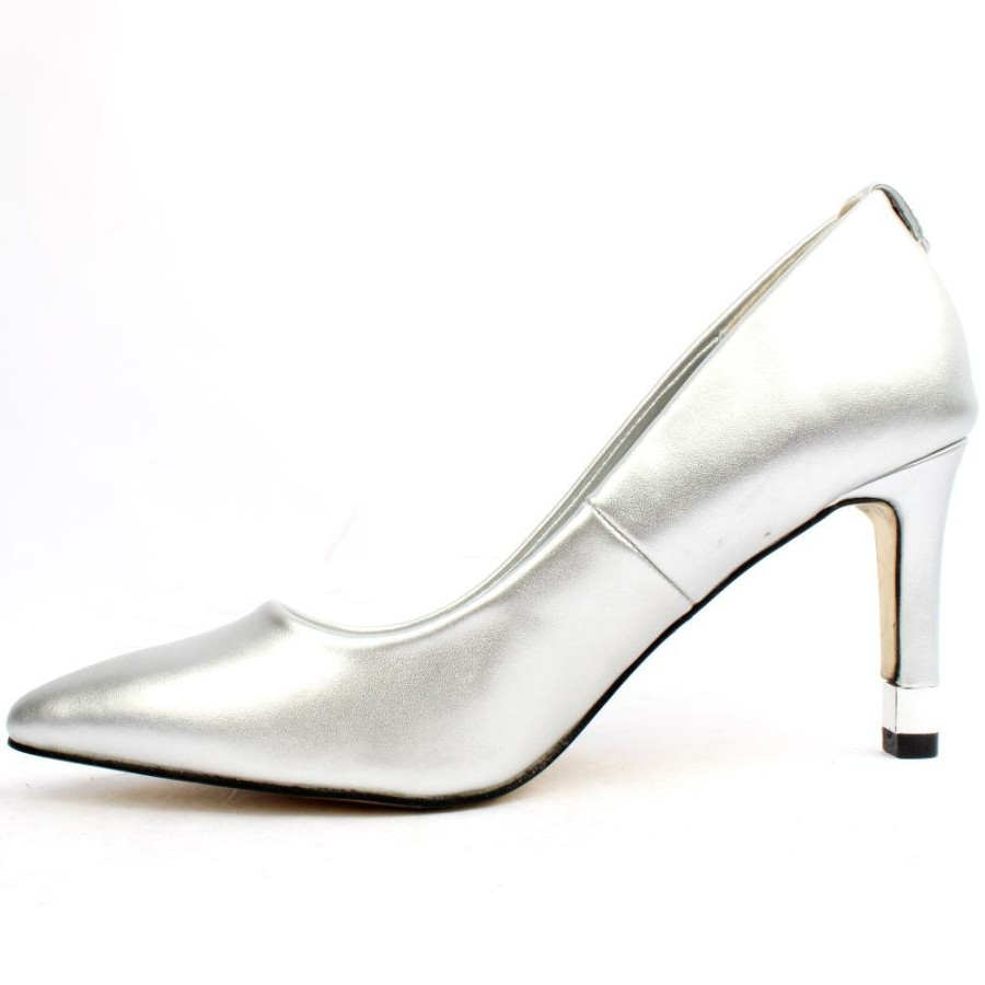 Women Kate Appleby | Wemyss Shoe - Silver