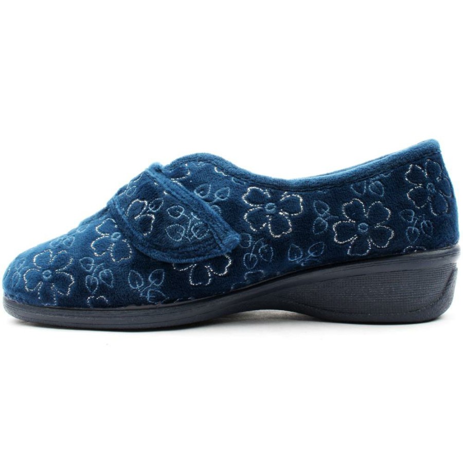 Women Kylebay | 899 221 Slipper - Navy