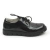 Kids Lelli Kelly | Michelle Lk8388 Shoe - Black Patent