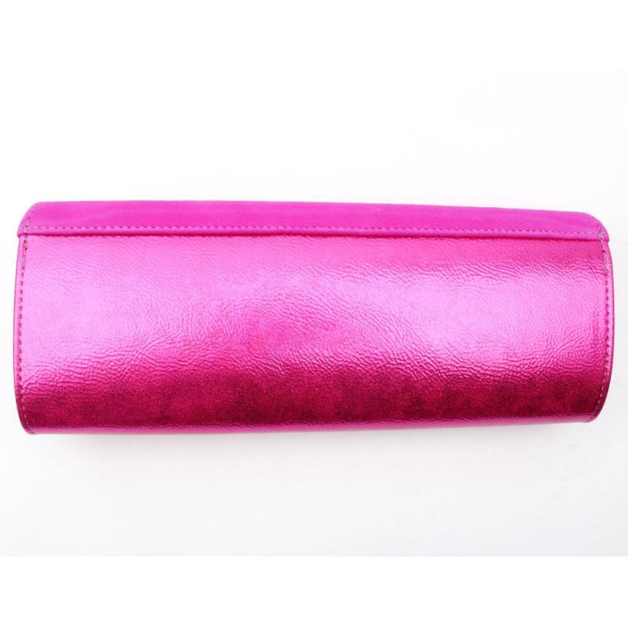 Accessories & Christmas Gift Ideas Emis | 7993 9160 Matching Bag - Fushsia