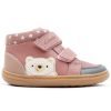 Kids Clarks | Flash Bear K Boot - Pink F