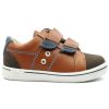 Kids Ricosta | Strap Shoe 2600102 - Tan