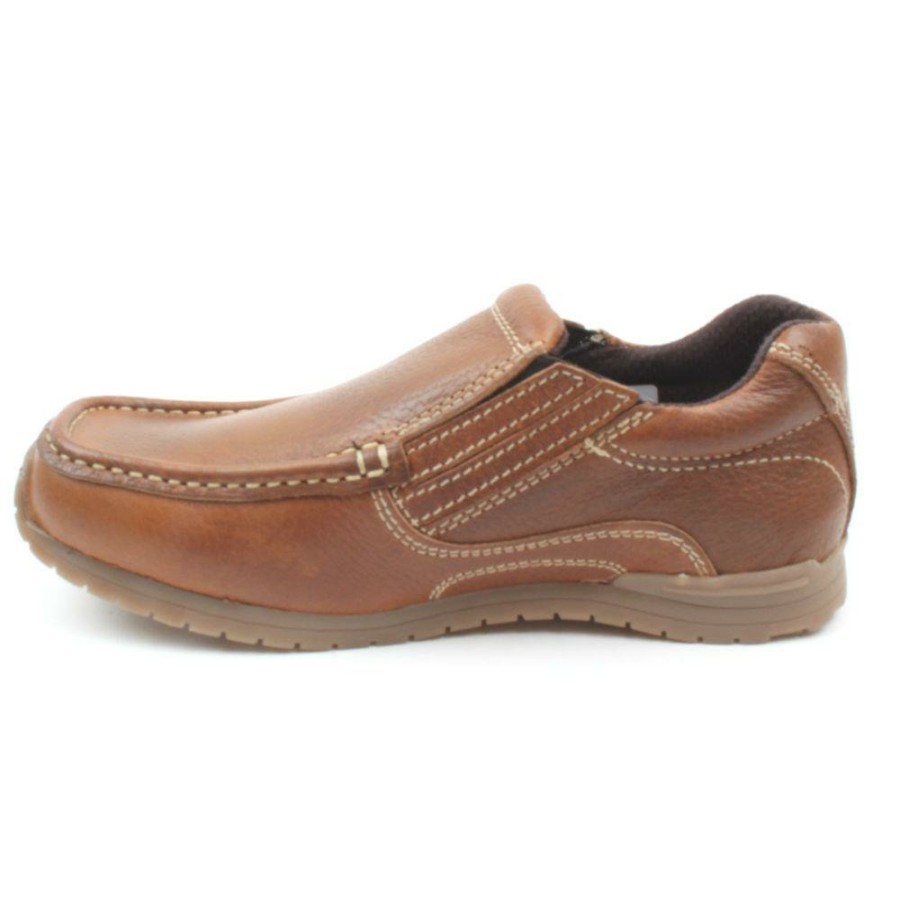 Kids Morgan & Co | Morgan Junior Shoe Mgn0340B - Tan