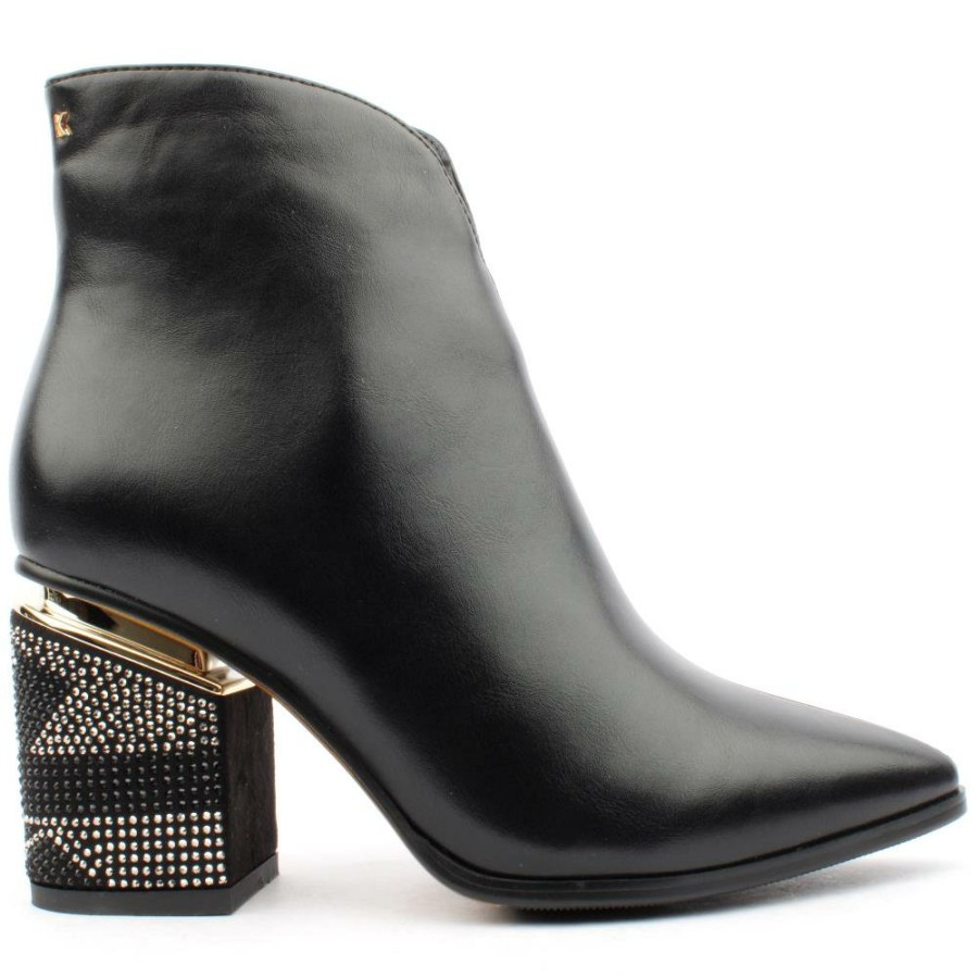 Women Kate Appleby | Luton Boot - Black