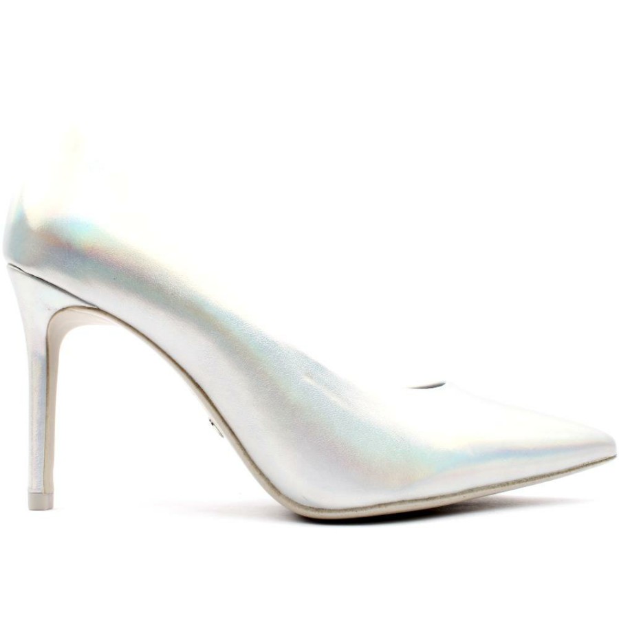 Women Tamaris | 22423 Court Shoe - Rainbow