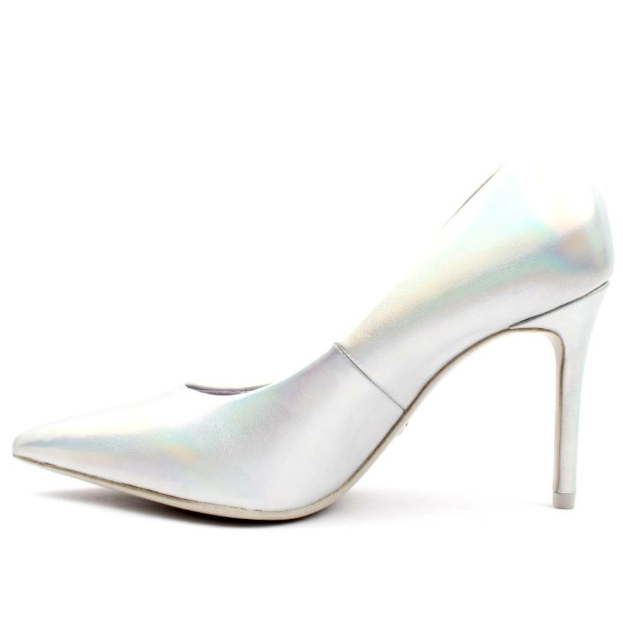 Women Tamaris | 22423 Court Shoe - Rainbow