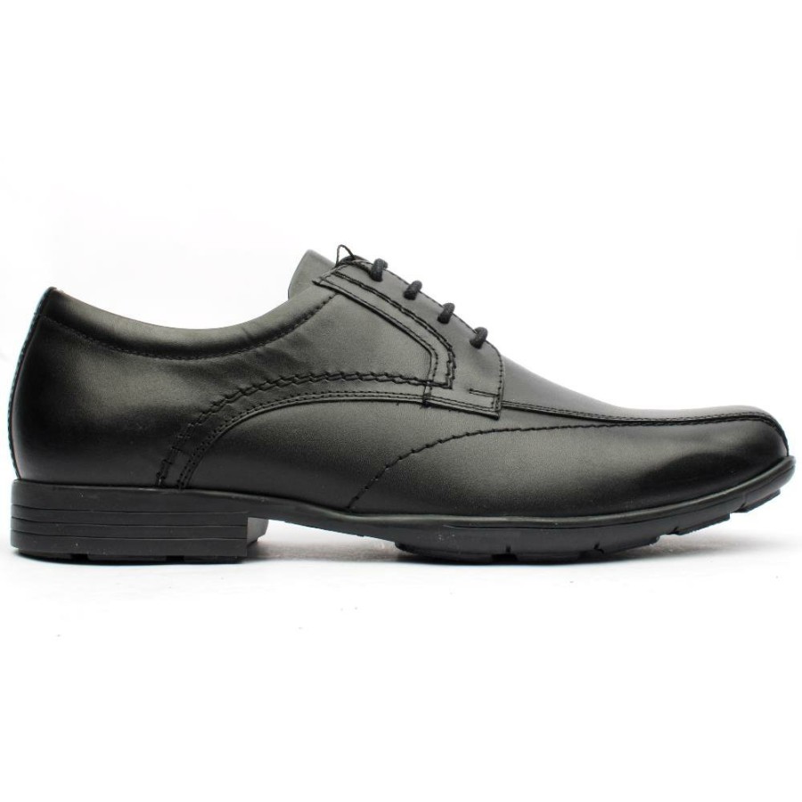 Men Pod | Angus Mens Shoe - Black