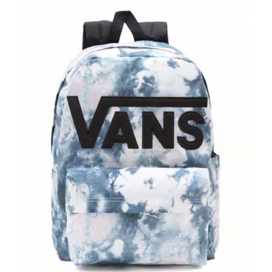 Accessories & Christmas Gift Ideas Vans | Oldskoolbackpack - Blue White