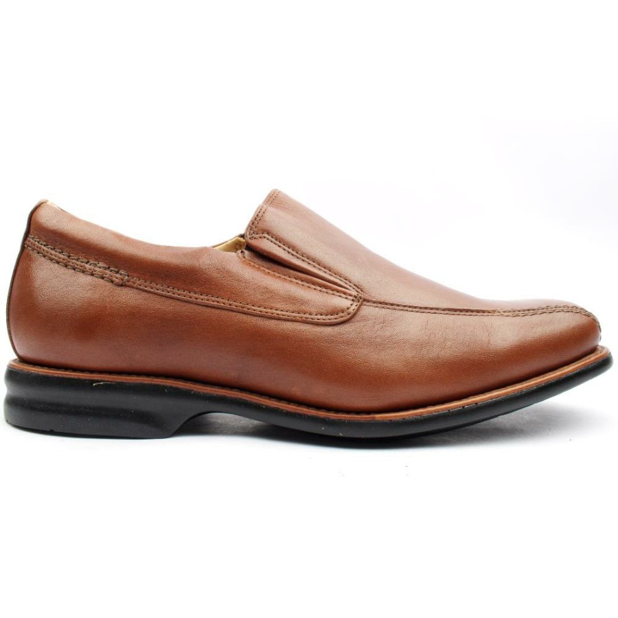 Men Anatomic & Co | Anatomic Gel 747499 Belem Shoe - Tan