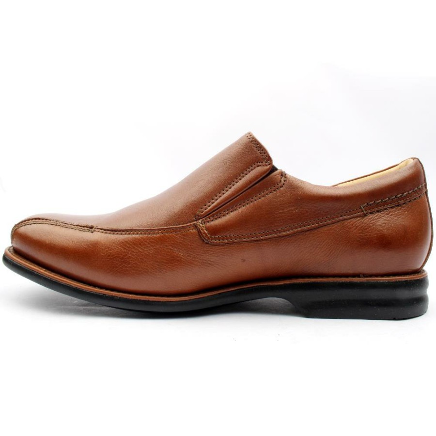 Men Anatomic & Co | Anatomic Gel 747499 Belem Shoe - Tan