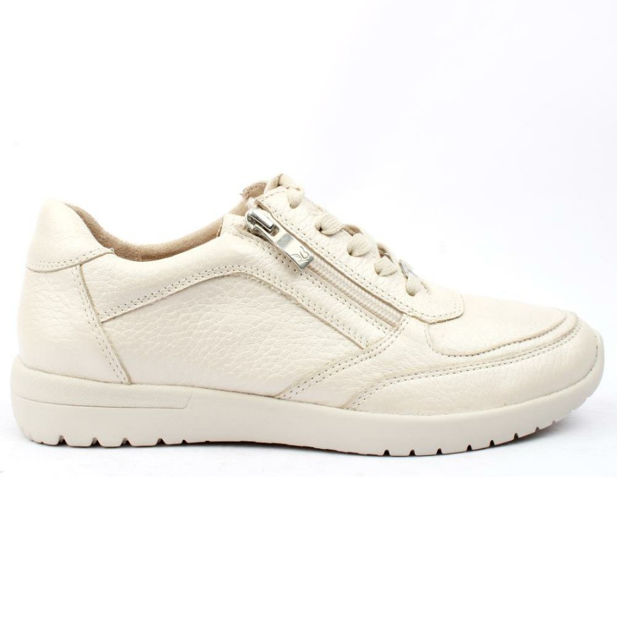 Women Caprice | 23750 Shoe - Beige