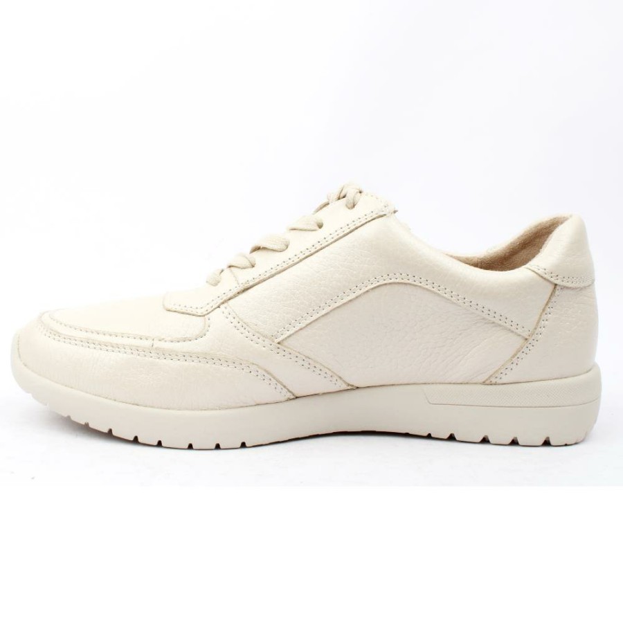 Women Caprice | 23750 Shoe - Beige